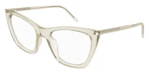 Saint Laurent SL 214 Kate Thin Opt 004