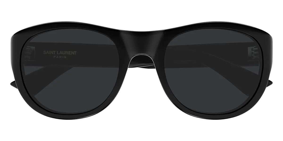 Saint Laurent SL 798 Maxime 001 - As Seen On Jacob Lofland