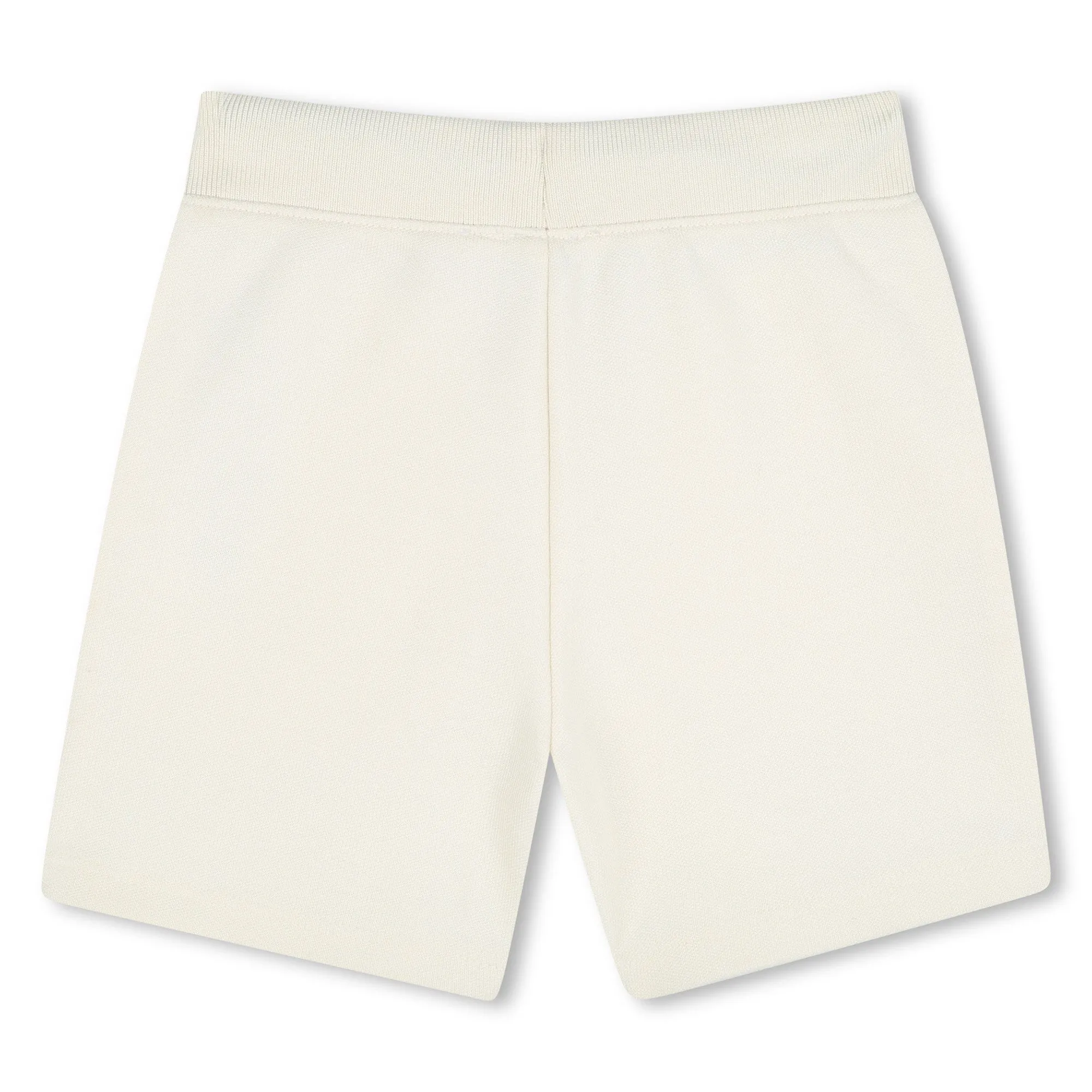 Sand Island Textile Shorts Set
