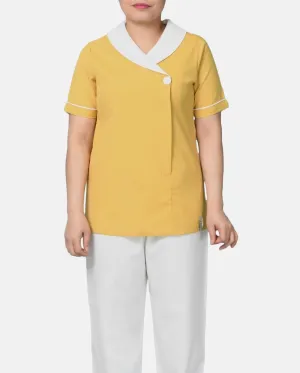 Simple Chic | The Sailor | Yellow