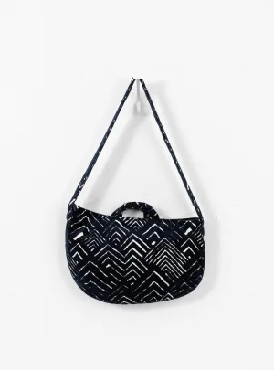 Small Echo Bag Navy