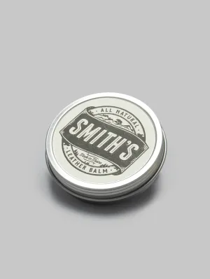 Smith´s Leather Balm 1 OZ. Tin
