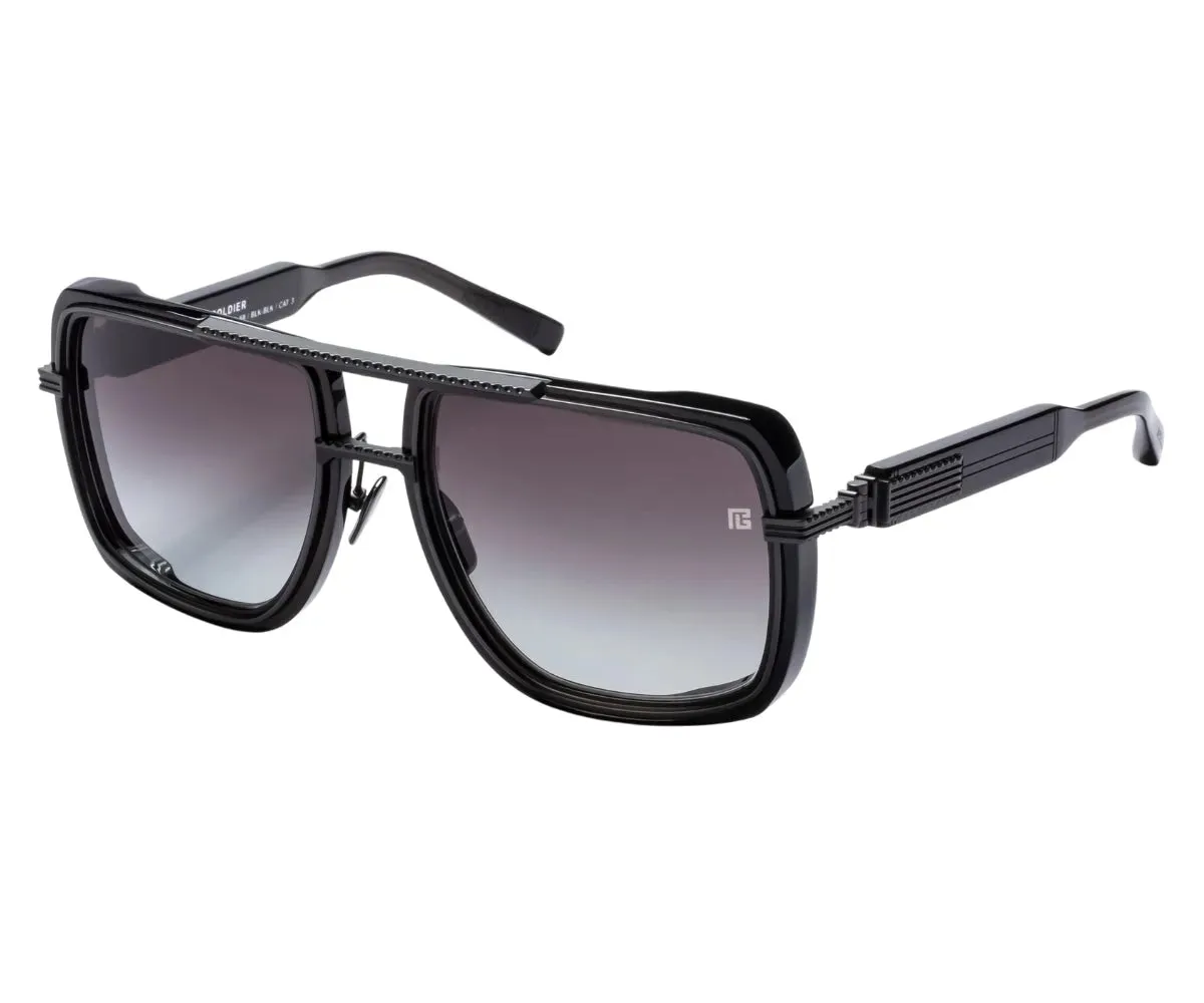 SOLDIER BPS 160-B 59