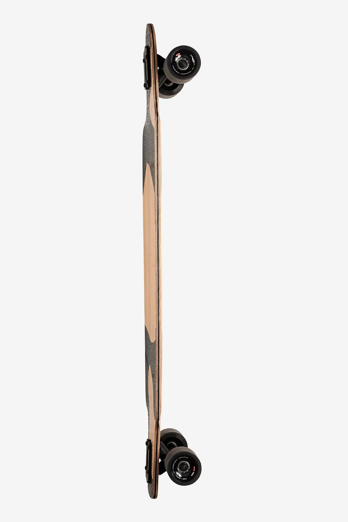 Spearpoint - Bamboo/Xeric