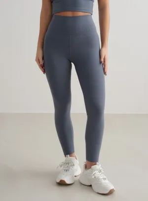 Storm Blue Sense Petite Tights
