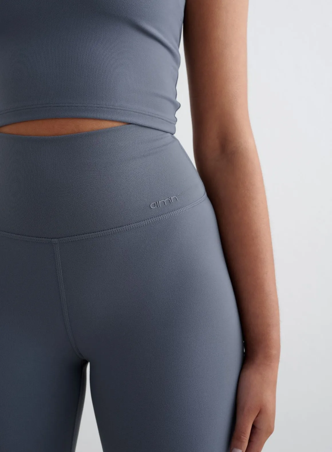Storm Blue Sense Tights