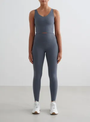 Storm Blue Sense Tights