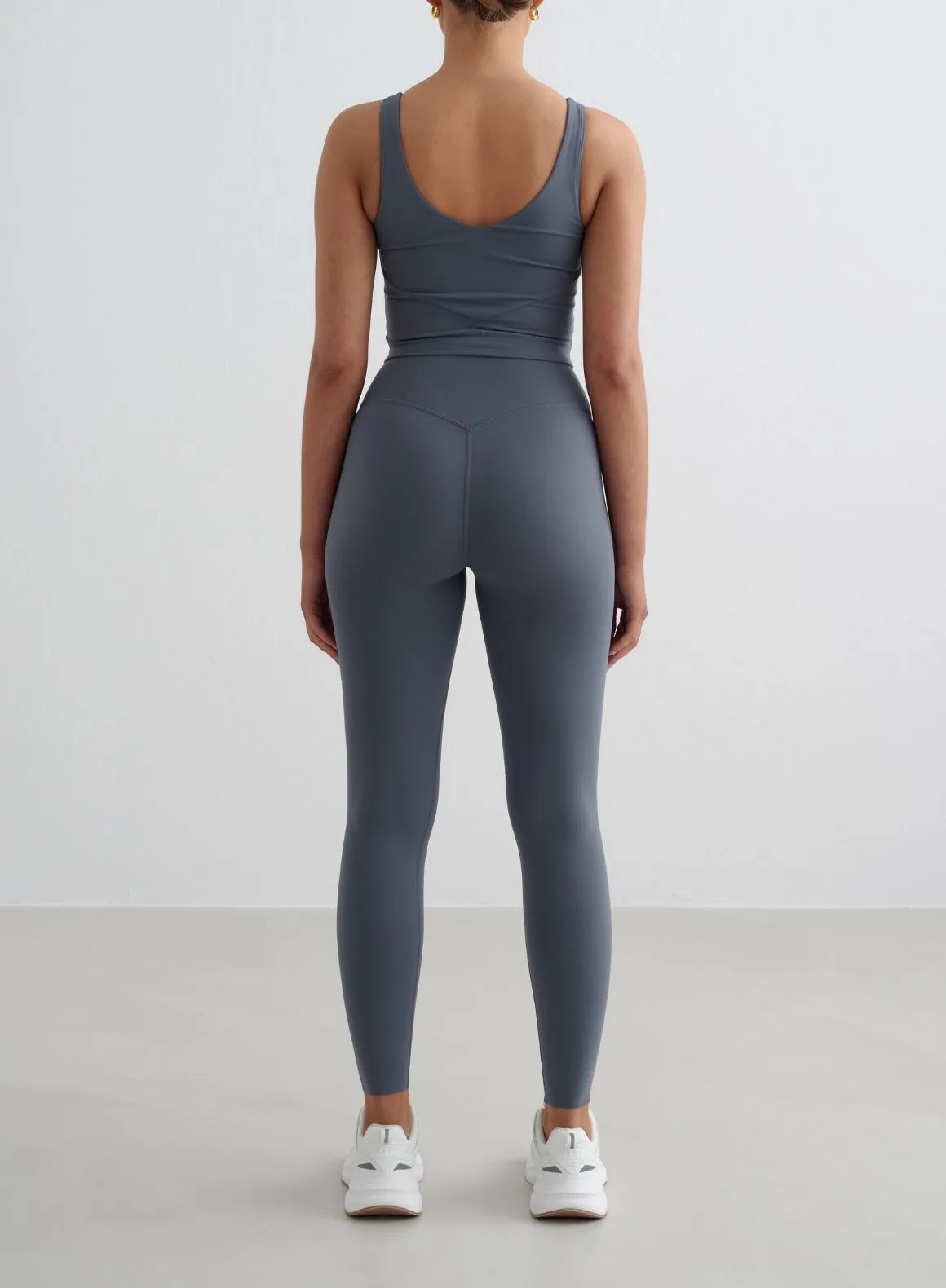 Storm Blue Sense Tights