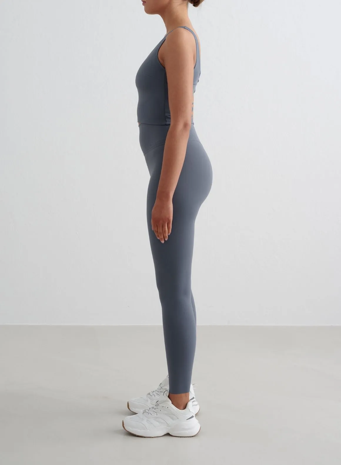 Storm Blue Sense Tights