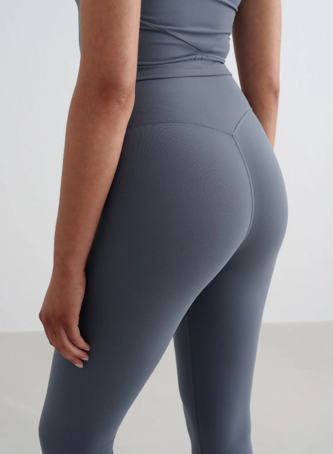 Storm Blue Sense Tights