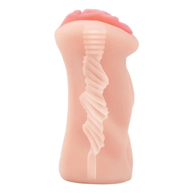 Stroke Off Asian Stroker - Light