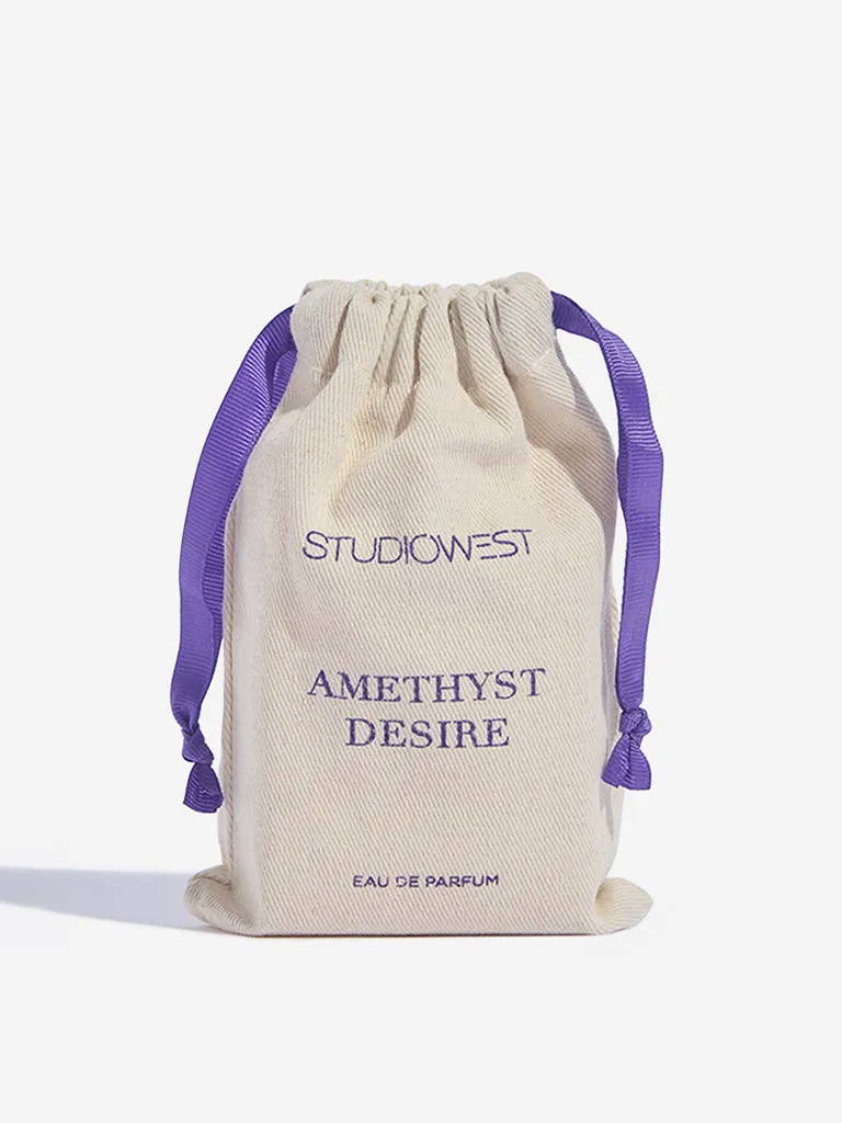 Studiowest Amethyst Desire Eau De Parfum - 100 ml