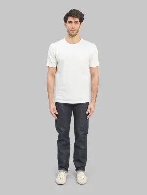 Sugar Cane 2021 Model 14.25oz Slim Tapered Jeans