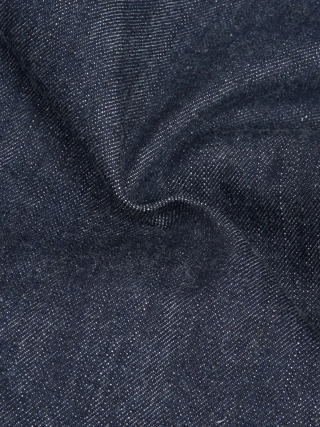 Sugar Cane 2021 Model 14.25oz Slim Tapered Jeans
