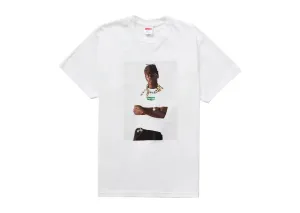 Supreme x Tyler The Creator T-Shirt (White)