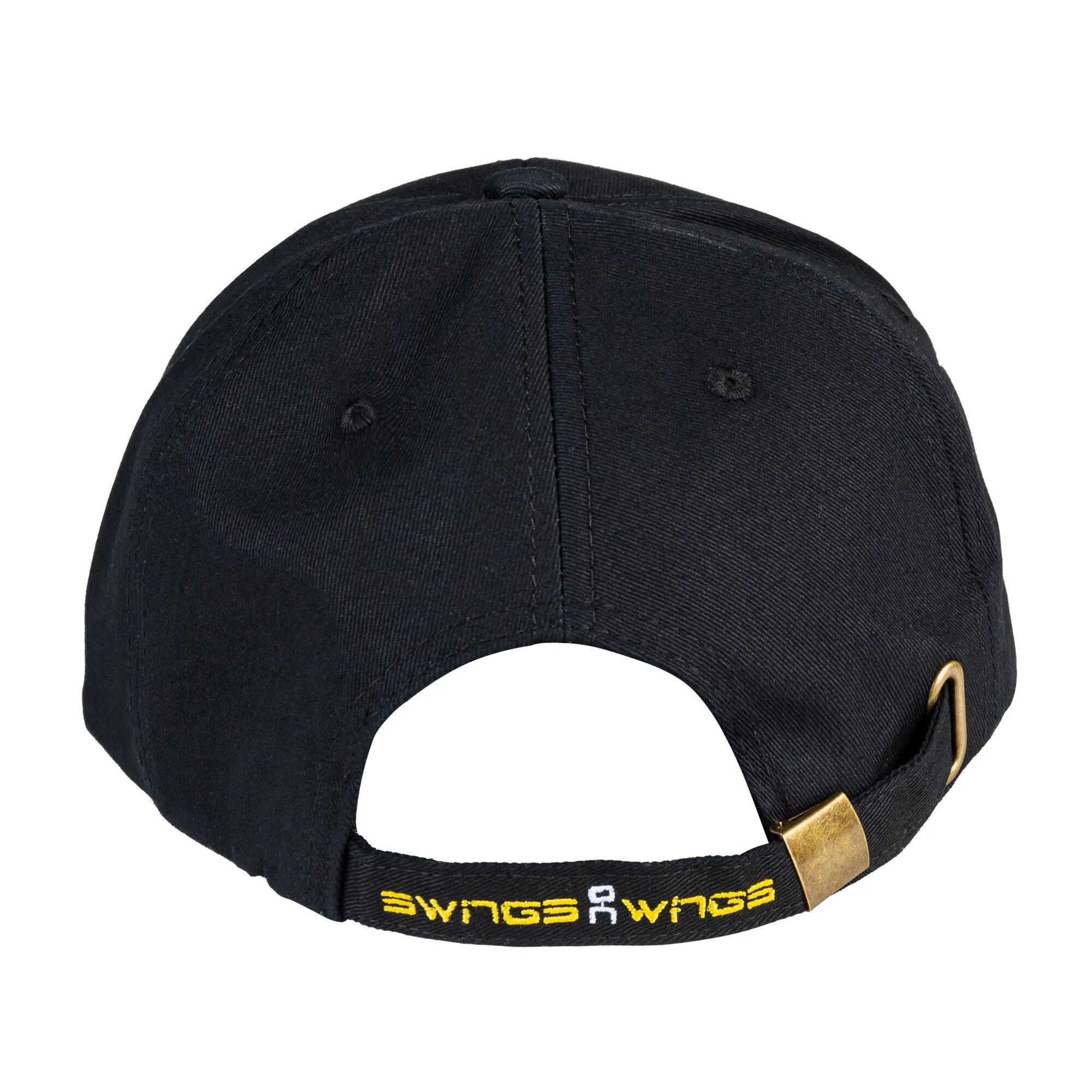 Swings Cap