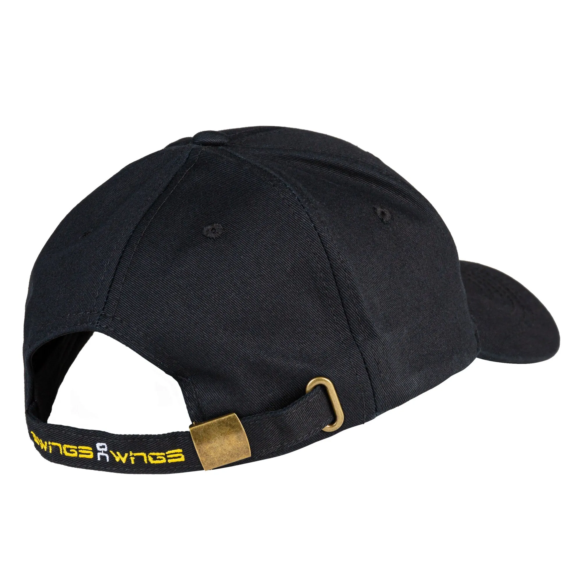Swings Cap