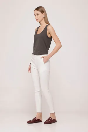Tank-Top Dark Gray