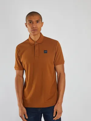 Texas Polo Maple Wool