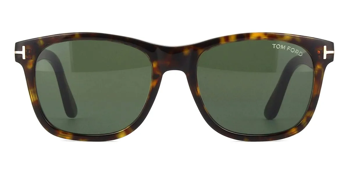 Tom Ford Eric-02 TF595 52N