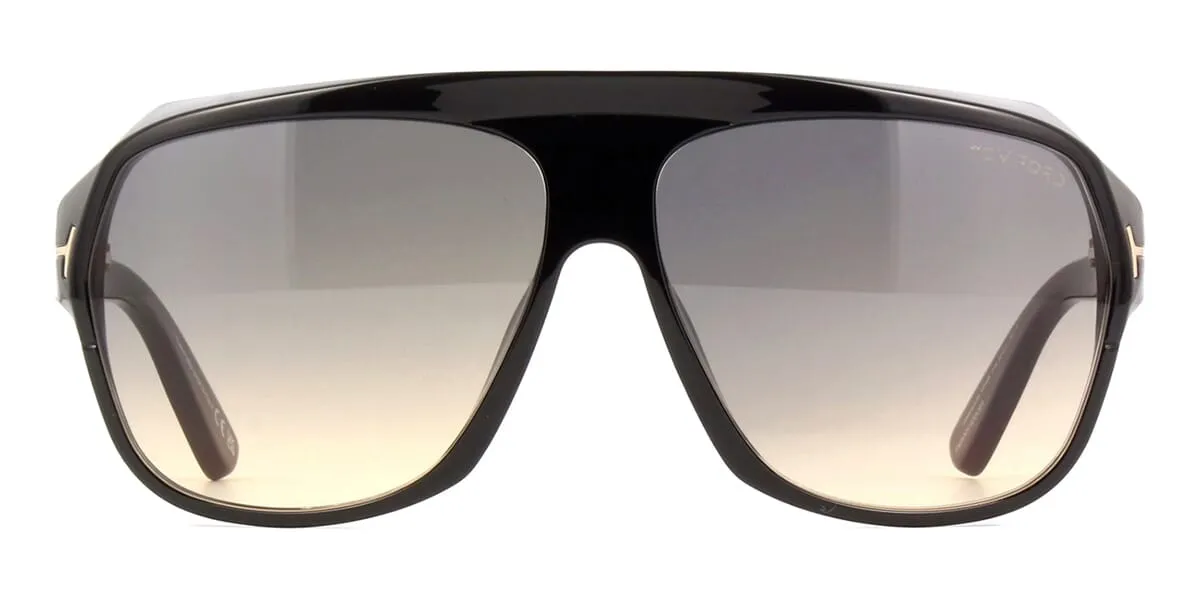 Tom Ford Hawkings-02 TF908 01B