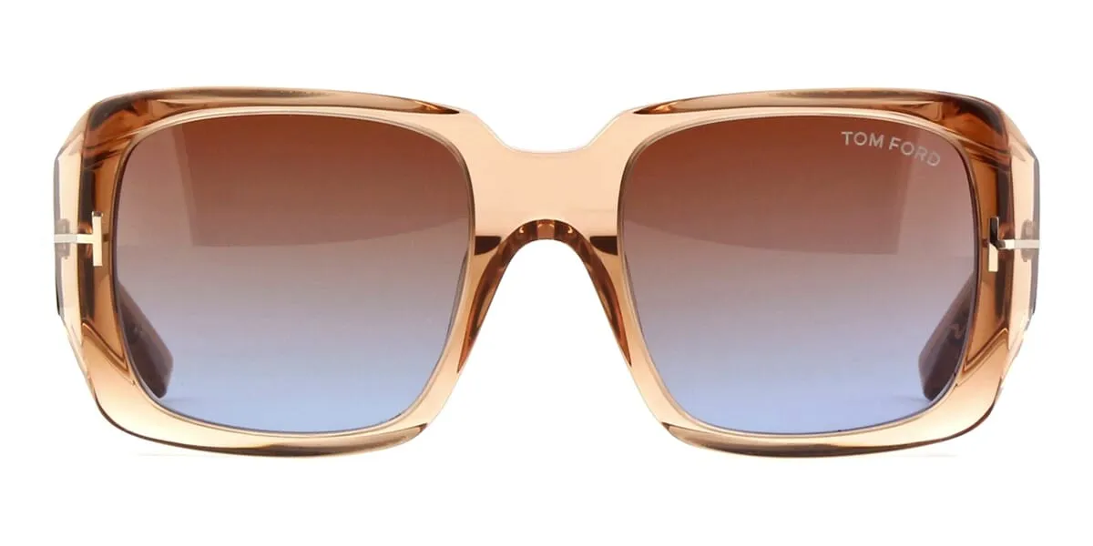 Tom Ford Ryder-02 TF1035 45F