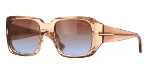 Tom Ford Ryder-02 TF1035 45F