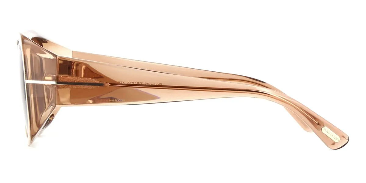 Tom Ford Ryder-02 TF1035 45F