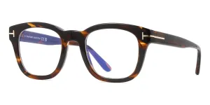Tom Ford TF5542-B 55A Blue Control