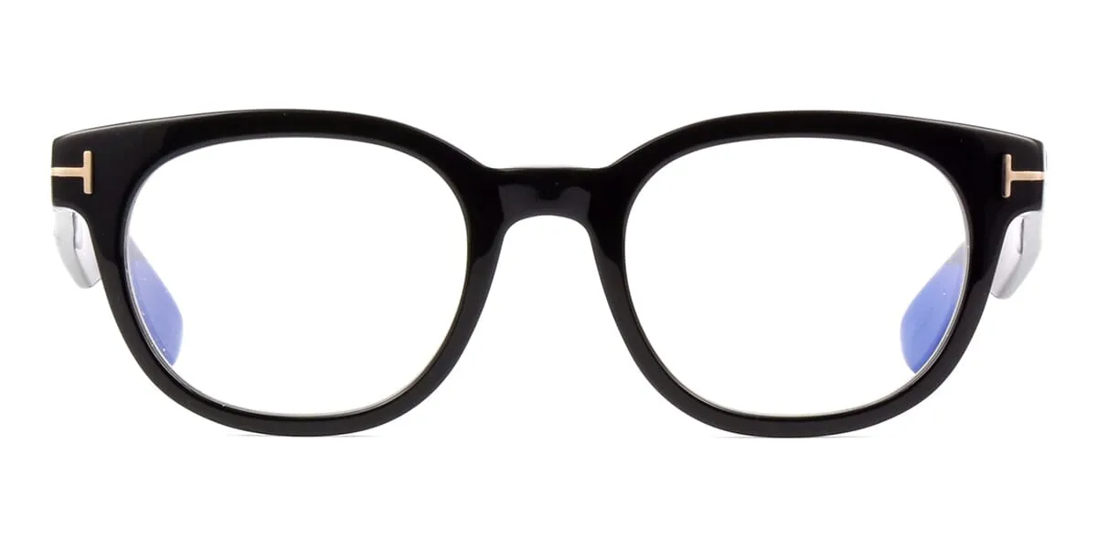 Tom Ford TF5807-B 001 Blue Control