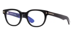 Tom Ford TF5807-B 001 Blue Control