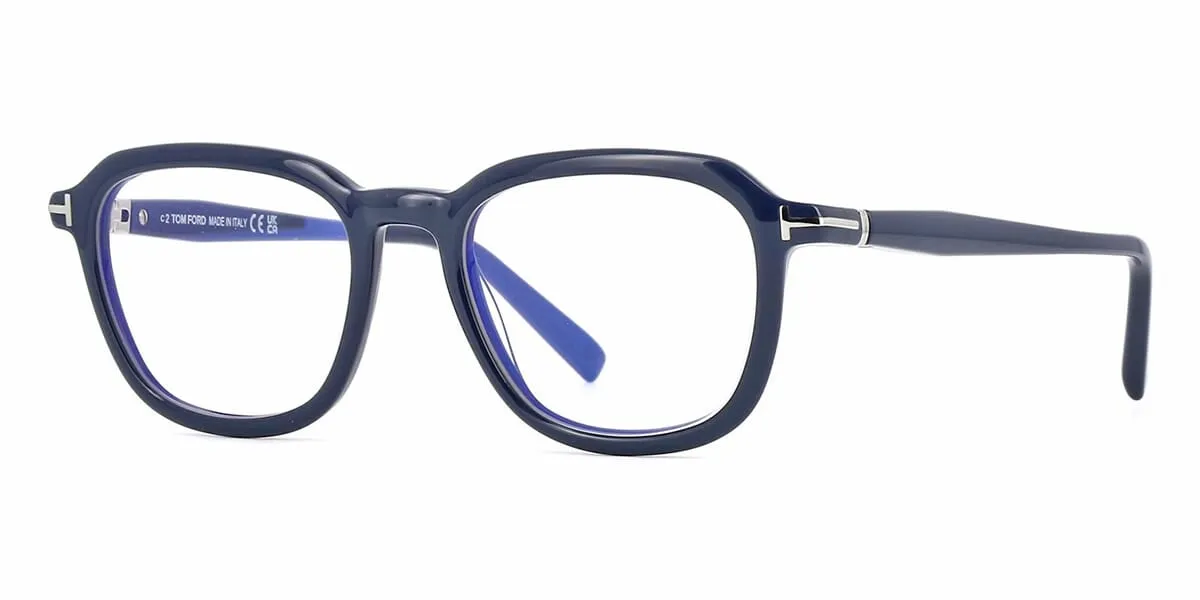 Tom Ford TF5980-B 090 Blue Control