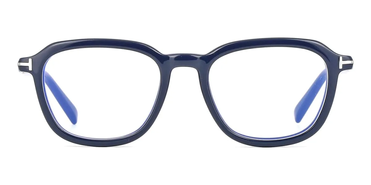 Tom Ford TF5980-B 090 Blue Control
