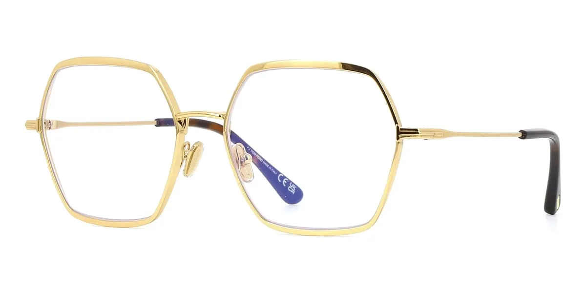 Tom Ford TF6050-B 030 Blue Control