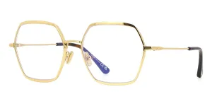 Tom Ford TF6050-B 030 Blue Control