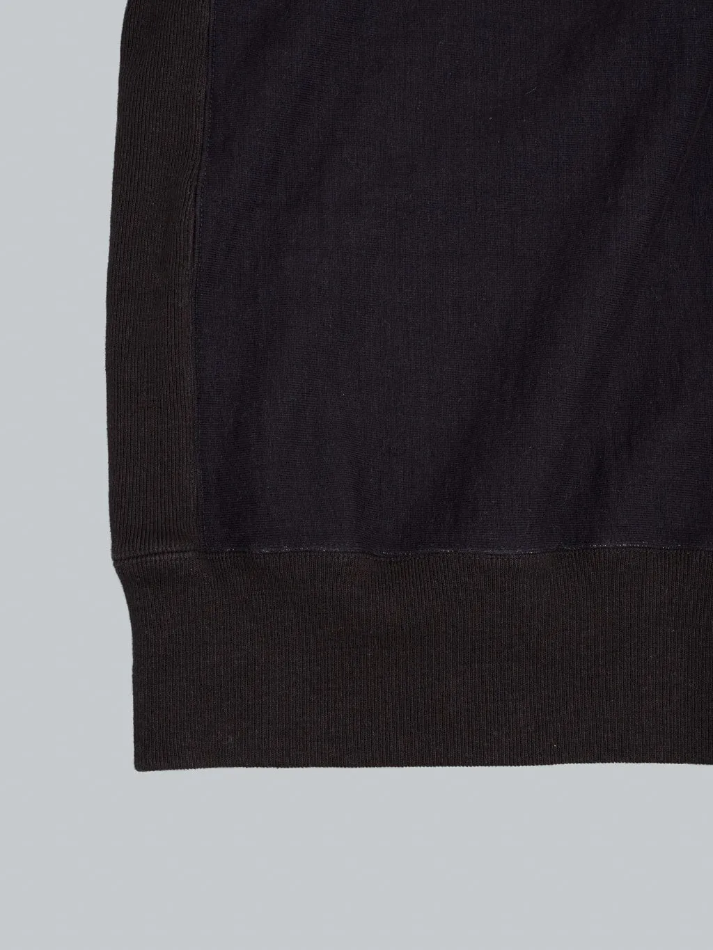 UES Puca Purcara Loopwheeled Sweatshirt Navy