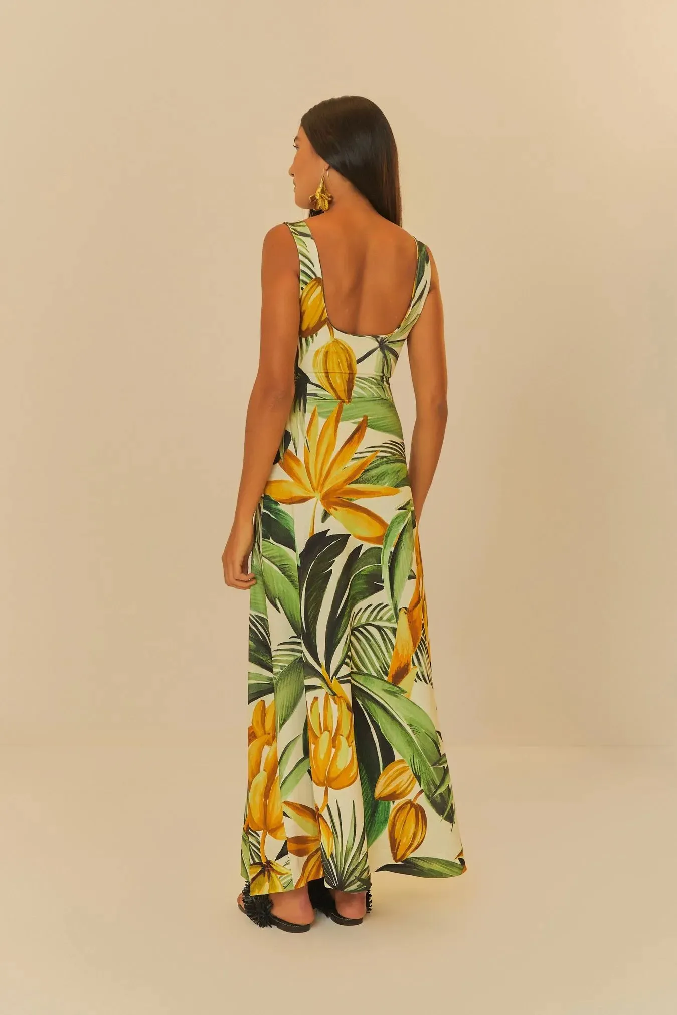 Vestido Midi Bananarte
