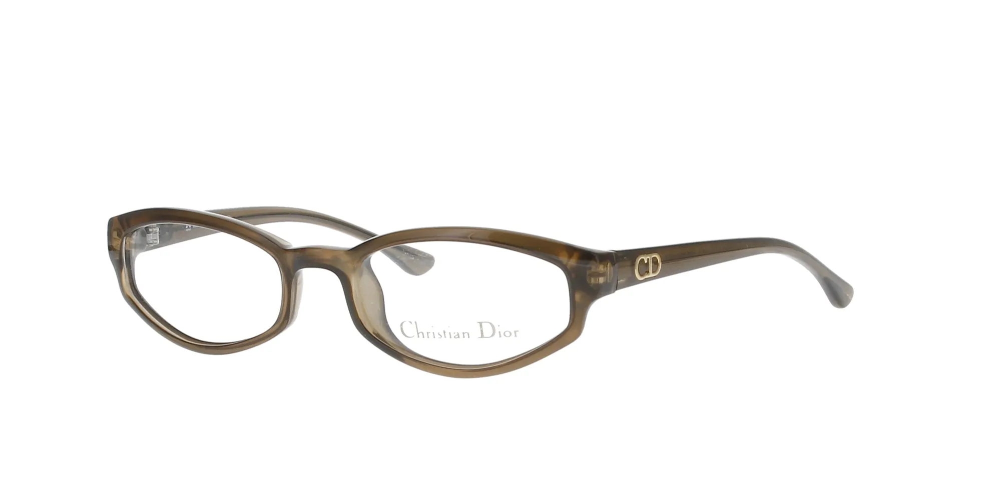 Vintage Christian Dior CD2033