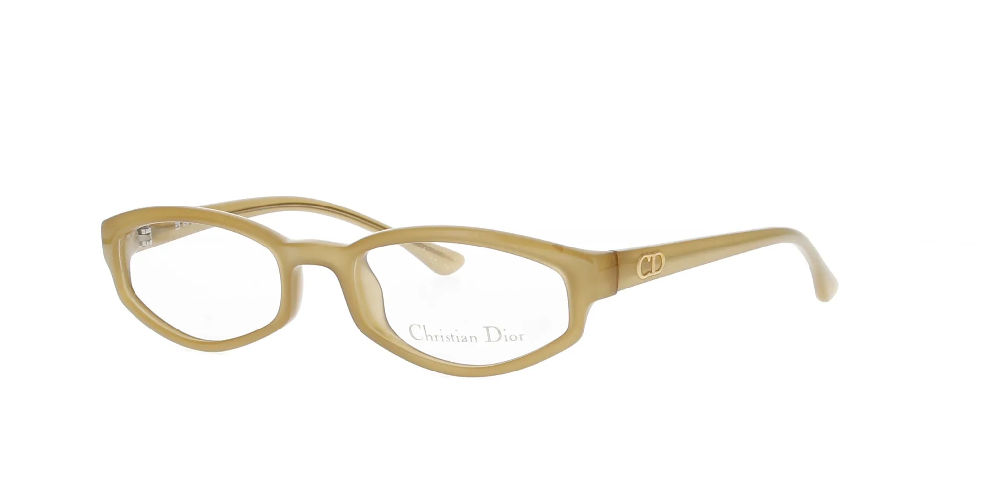 Vintage Christian Dior CD2033