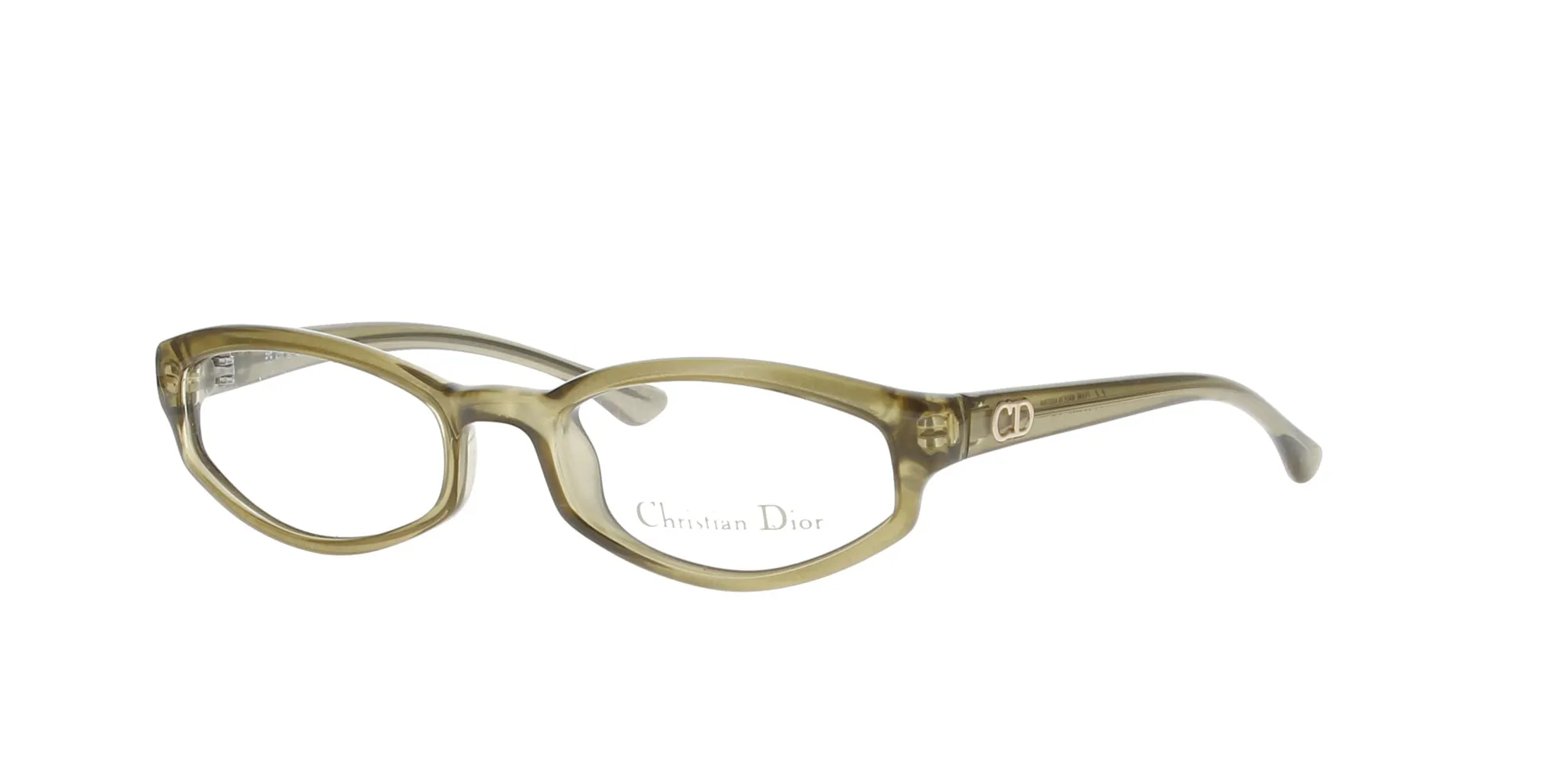 Vintage Christian Dior CD2033