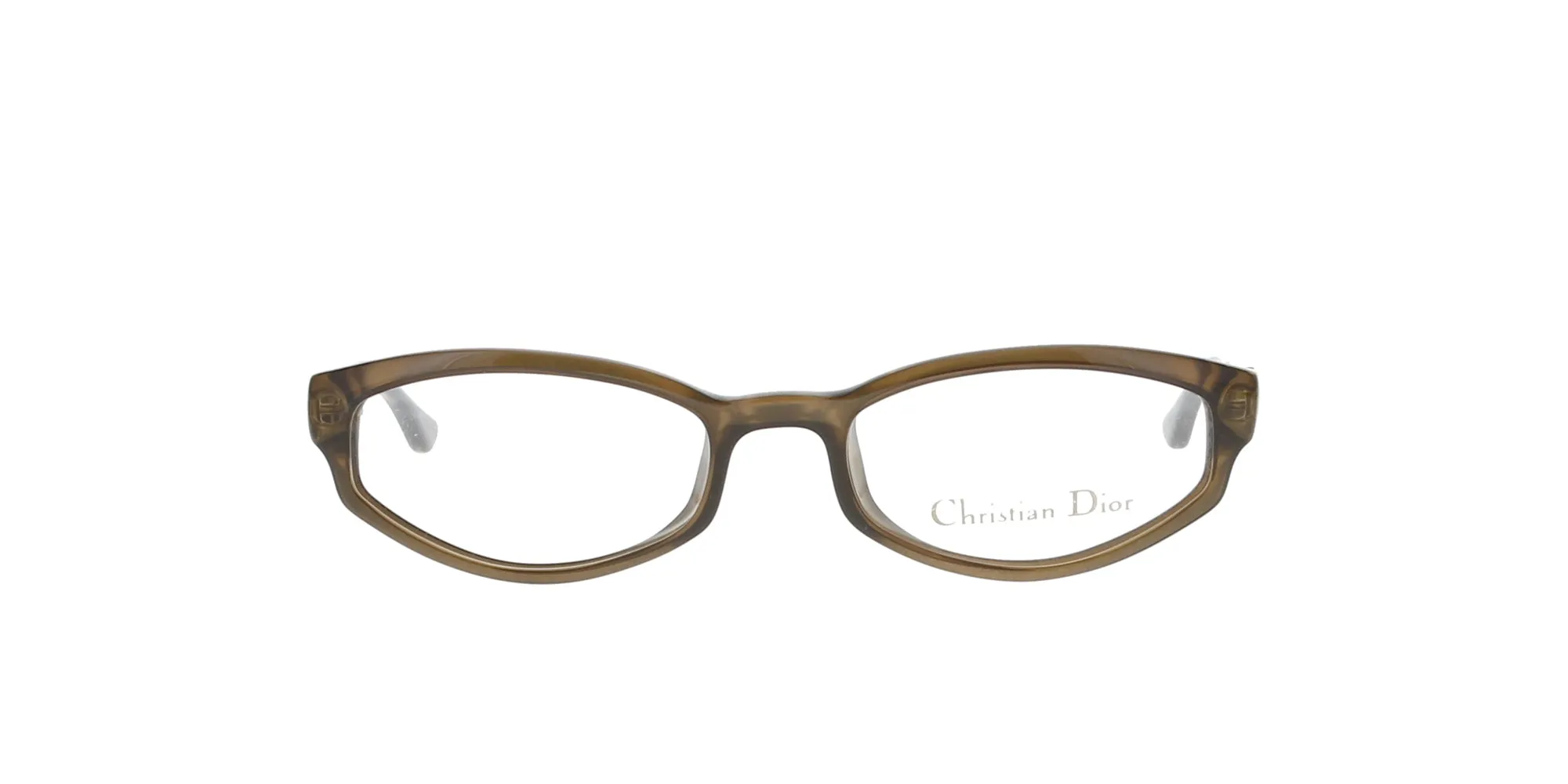 Vintage Christian Dior CD2033