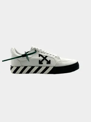 Vulcanized Sneakers