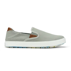 Wai'alae Slip On - Ash