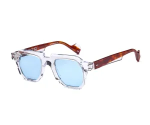 WE WILL DANCE AGAIN 350 LIMITED EDITION CRYSTAL / HAVANA BROWN 46
