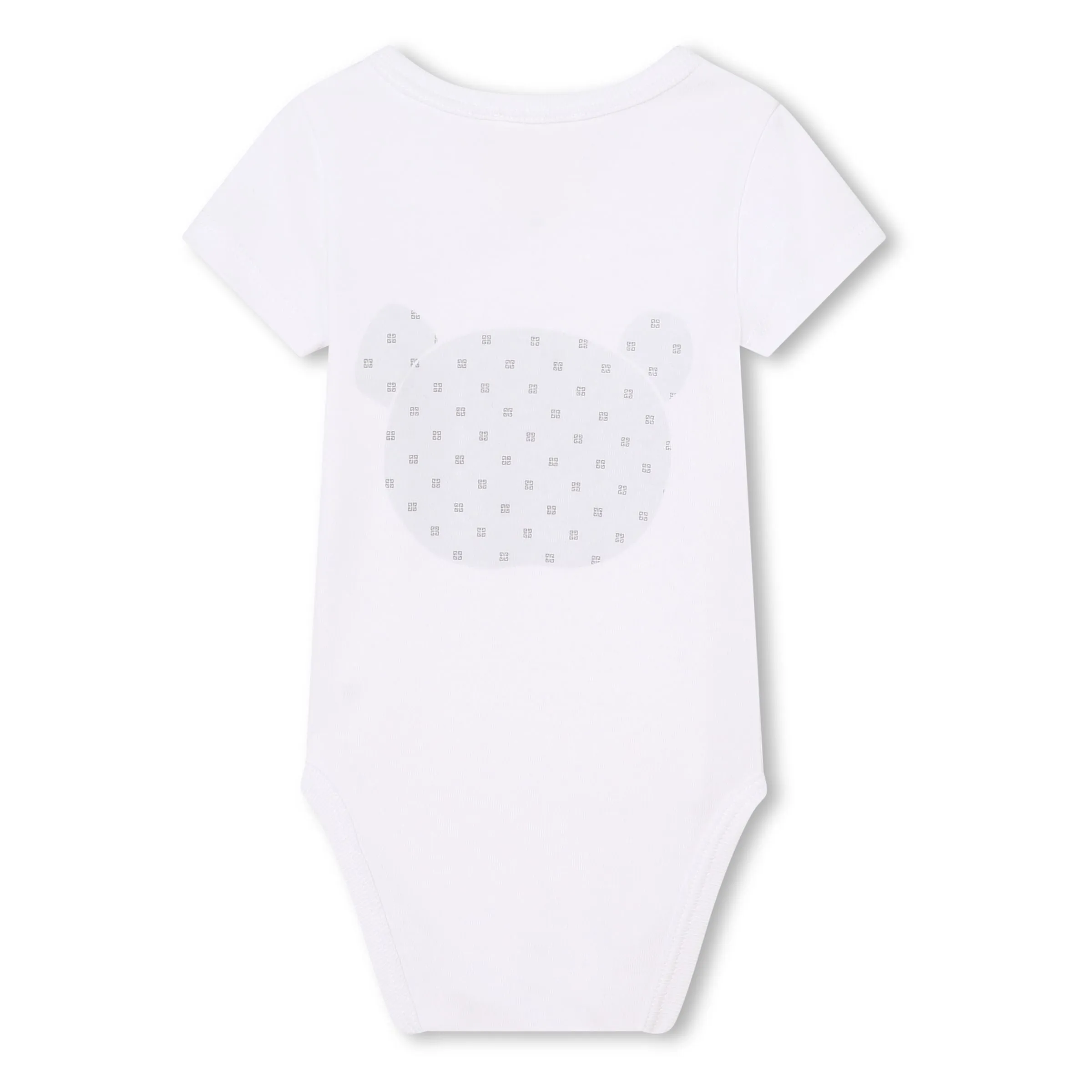 White Logo Set