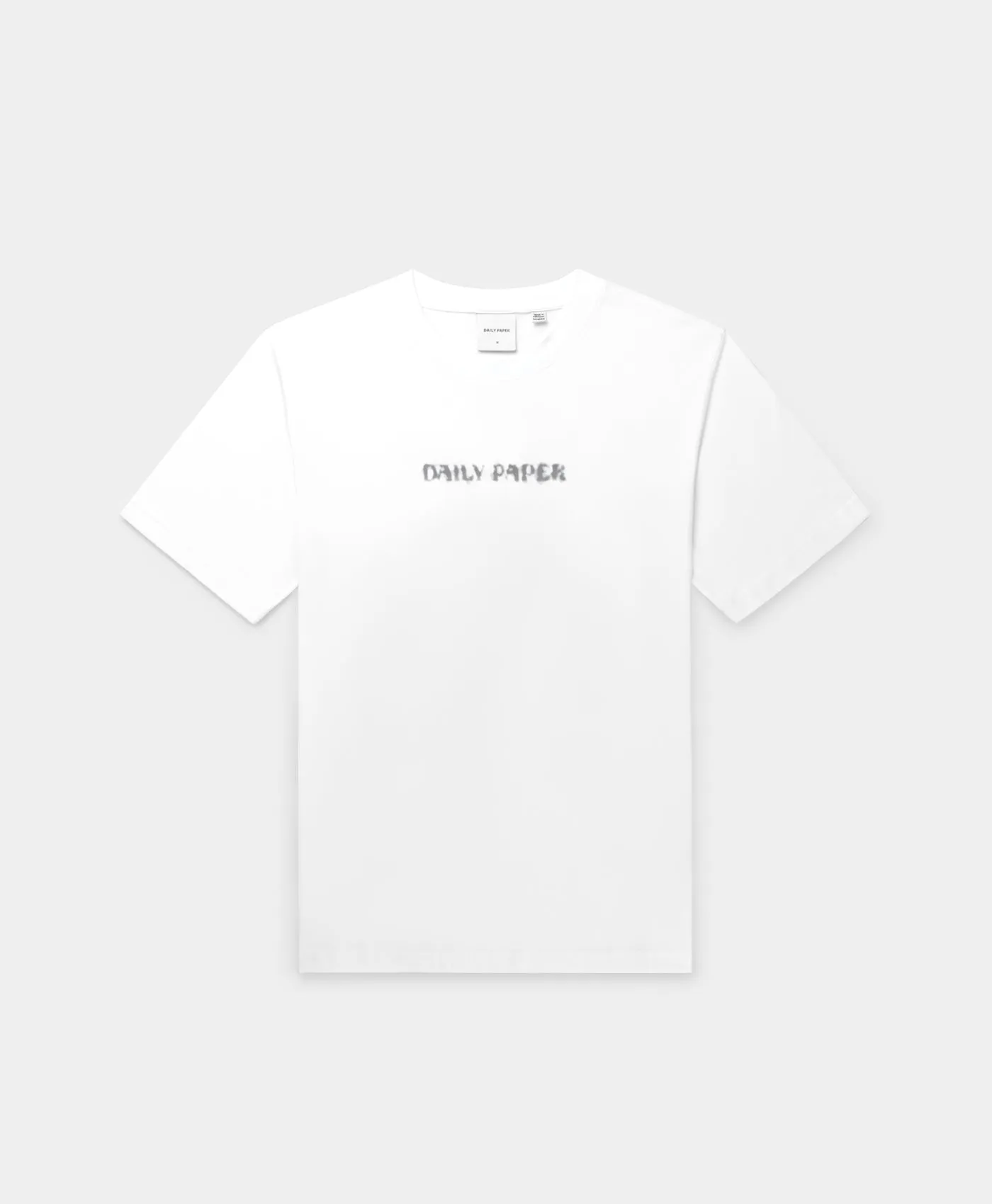 White Shield Focus T-Shirt