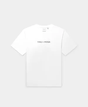 White Shield Focus T-Shirt