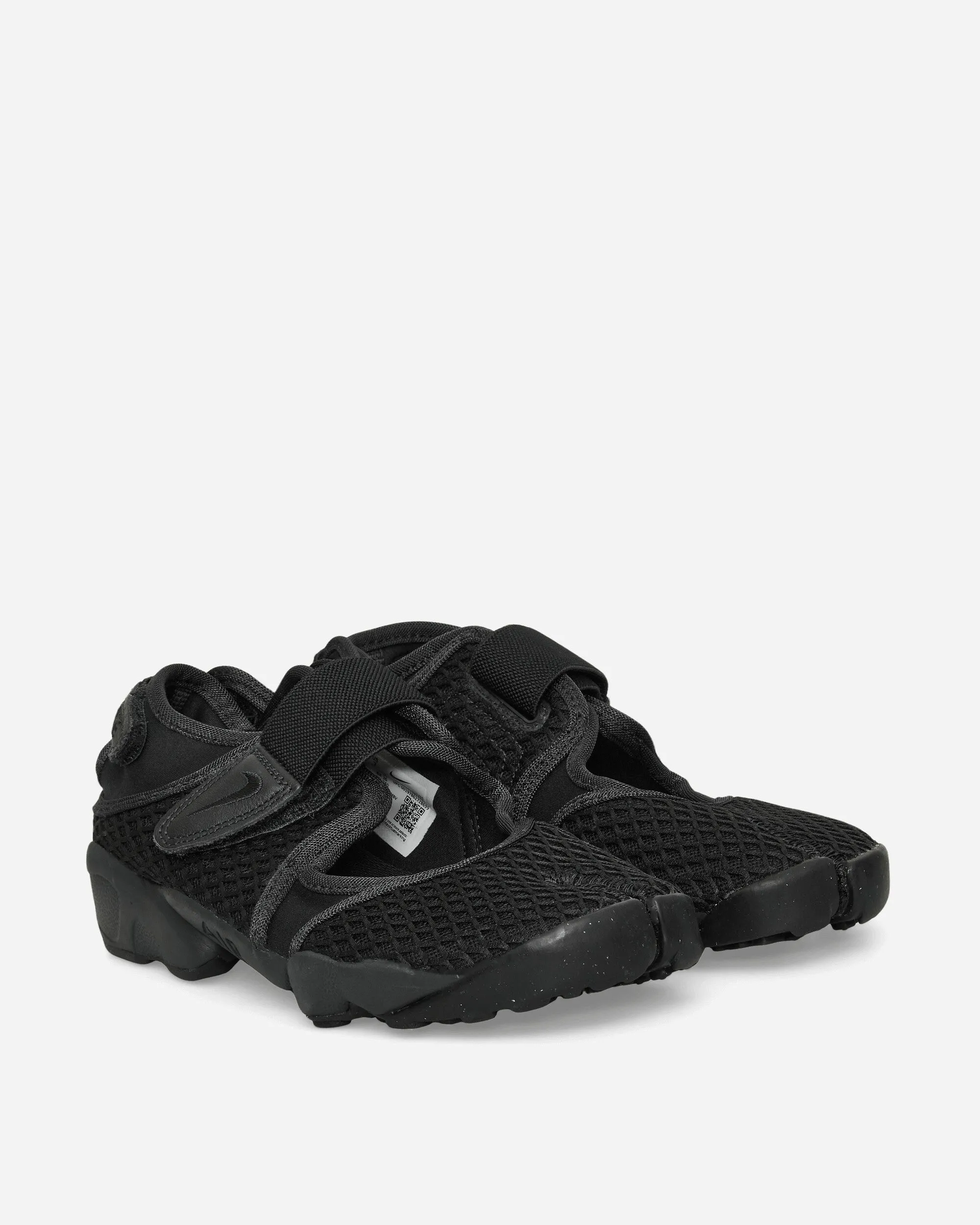 Women's Air Rift Lace Sandals Off-Noir