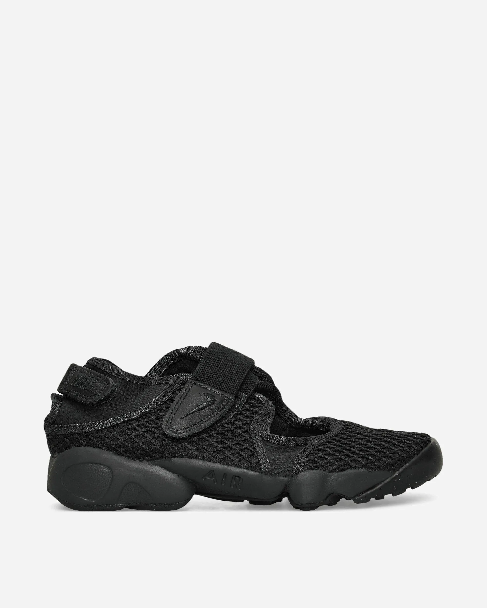 Women's Air Rift Lace Sandals Off-Noir
