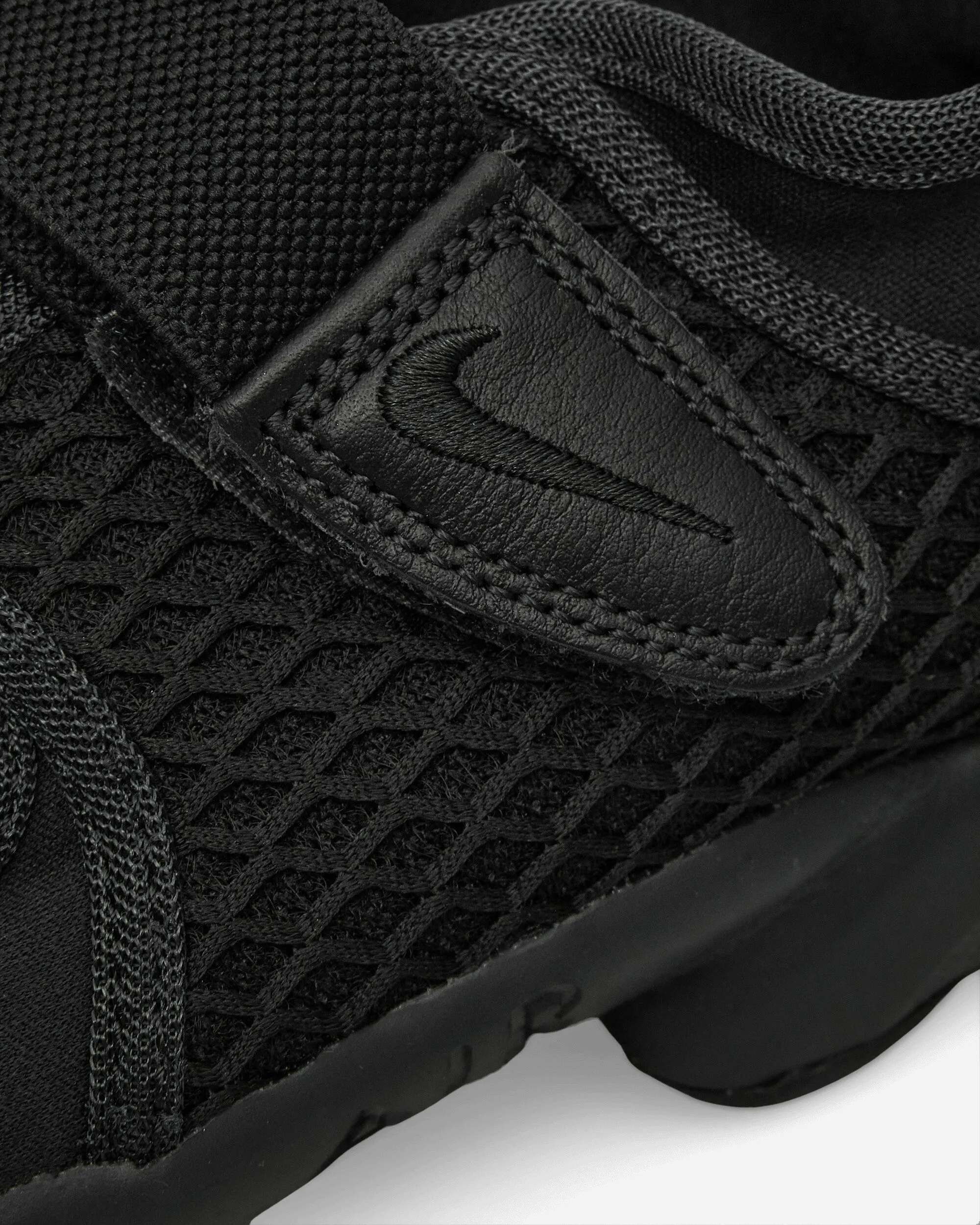 Women's Air Rift Lace Sandals Off-Noir